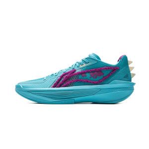 Li-Ning | Ultra-light Shock Absorbing Anti-slip Low-top Basketball Shoes