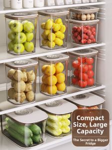 Jeko&Jeko | Food-grade Plastic Storage Jar