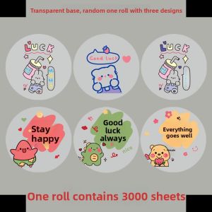 Commercial Plastic Sealing Film for Milk Tea Cup Soybean Milk Cup Disposable Sealing Machine Roll Film 3000 Sheets from China