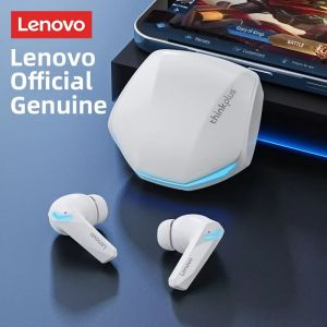 Lenovo | Choice Lenovo GM2 Pro Wireless Bluetooth 5.3 Earphones Gaming Low Latency Dual Mode Music Earbuds Sports In-Ear Headset With Mi