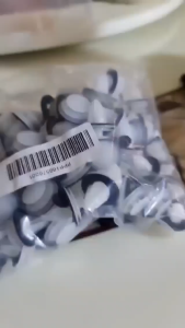 300pcs Fastener Clips/Car Clips And Fasteners/Car Auto Inner Door Panel Trim Retainer Accessories/Car Inner Door Panel Trim Fastener Clips.