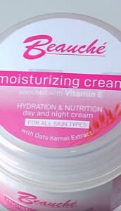 Beauche Moisturizer Cream