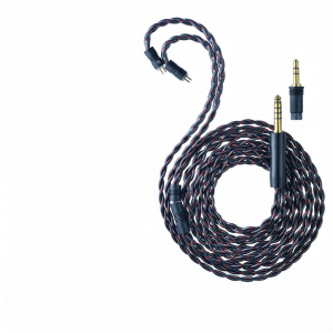 Yongse | Oxygen-free Copper MMXC Upgraded Cable 0.78mm