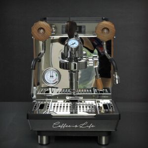 E61 Variable Pressure Dual Boiler Semi-Automatic Coffee Machine