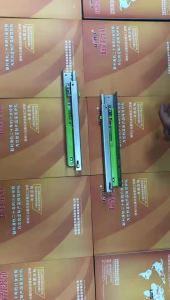Damping Buffer Two-stage Concealed Easy Installation Self-suction Drawer Slides