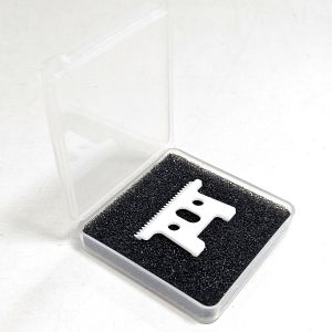 Replacement Ceramic Blade Compatible For Andis D7 D8Compatible For Slimline， Pro Li Trimmers 32655 32400