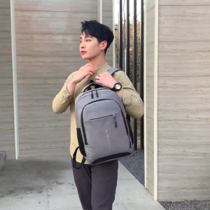 กระเป๋า กระเป๋าเป้ สะพายหลัง กระเป๋านักเรียน ขนาดใหญ่ ใส่หนังสือ สัมภาระได้เยอะ