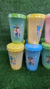 แก้วน้ำ Buddy summer F4 ดัชมิลล์