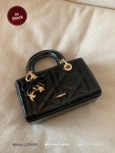 CHIO‘2ND | Luxury Small Handbag for Women