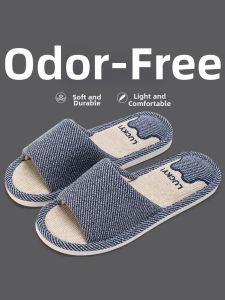 TZLDN | Home Linen Slippers Four Seasons 2026 New