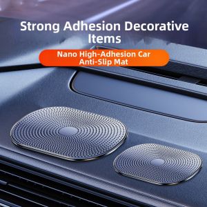 PISSA | Anti-slip Car Dashboard Mat