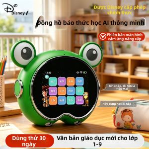 elinksmart | English Learning Story Telling Time Management Smart Robot