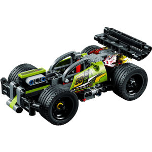 Monster Off-Road Jam Megalodon 2in1 Xe Kéo Lùi Khối Xây Dựng Kỹ Thuật Dòng Xe Đua Thể Thao Mô Hình Gạch Đồ Chơi Dành Cho Bé Trai