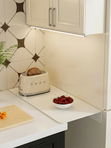 MEIKAIBIN | Magnetic No-Drill Space Saver Organizer
