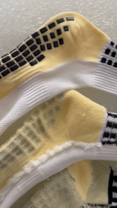 Sport Socks Anti Slip Soccer Socks football Stokin