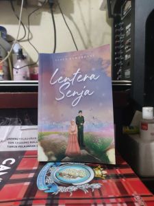 lentera senja