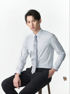 Fashion Business Dress Shirt