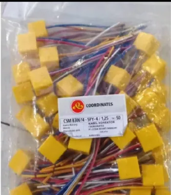 socket relay kaki 4