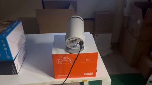 HY300/HY310 Portable Projector: A Comprehensive Guide