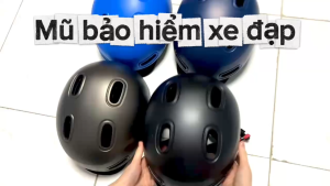 Mũ bảo hiểm xe đạp Cigna hàng chuẩn chính hãng hàng tồn kho có CẤN MÓP NHẸ KHÔNG ẢNH HƯỞNG SỬ DỤNG hàng chưa sử dụng đảm bảo chất lượng