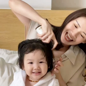 Moell Hair Lotion 100ml Dengan Panax Ginseng Kemiri Biotin - Menumbuhkan & Melebatkan dalam 7 Hari - Fragrance Allergen Free - Perawatan Rambut - Skincare Anak - Skincare Bayi