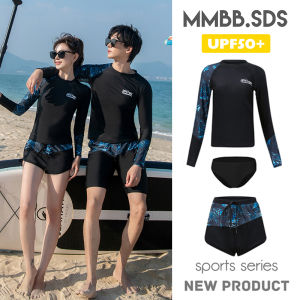 MIMIBABI | Sun Protection Thermal Quick-dry Diving Suit