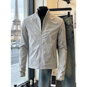 ZHUOCAN | UV Protection Quick-Dry Jacket