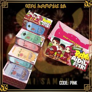 Sampul Raya Lipat 2024 6slot by Otai Sampul