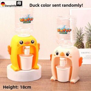 JOSEN LIGHTING | Food-grade Toy Drinking Fountain for Girls with Sound and Light Large