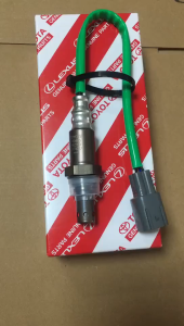 100% ORIGINAL#PERODUA OXYGEN SENSOR 89465-BZ260 MYVI 1.0 1.3/MYVI OLD/ MYVI LAGI BEST/ ALZA ALL MODEL/VIVA 660 850 ELITE