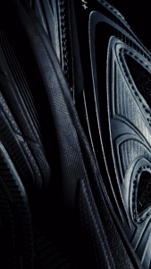 Spotec Running Epic 978 Sepatu Lari Pria Wanita Putih - Merah