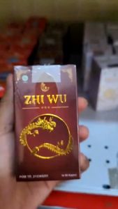 Zhi Wu Obat Herbal Mengatasi Asam Urat Sakit Pinggang Dan Nyeri Sendi Kapsul Moringa Oleifera Ekstrak Annona Muricata Warranty Produk Seller - Lazada