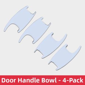 XIANGDUN | Car Door Handle Sticker