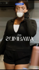 Kudalin Susu Kuda Liar Sumbawa Asli | Ampuh Mengatasi Tulang dan Sendi | Paket 5 Box / 1250 Gram