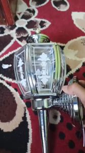 Lampu Dinding Minimalis: Pilihan Terbaik untuk Teras & Outdoor