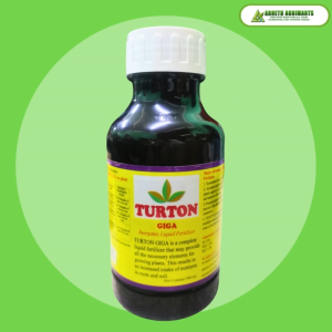 TURTON BLOOMING LIQUID FERTILIZER FOR PLANTS