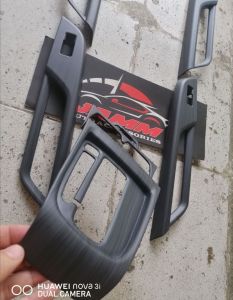 Suzuki XL7 Suzuki Ertiga Interior Panel Trim