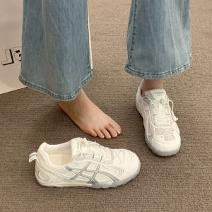 ZHENMO | Lightweight Breathable Versatile White Shoes For Women Sneakers