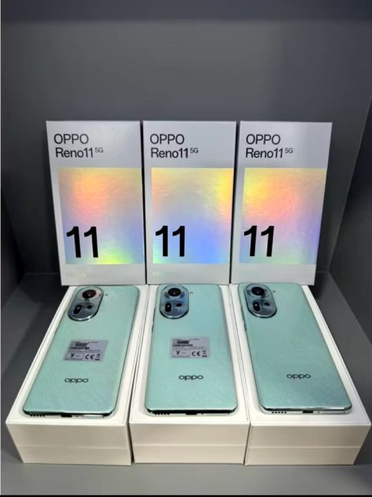 graze with aimee on instagram: ‼️Oppo Reno 11 5G (12/256) สภาพสวย‼️ | Lazada.co.th
