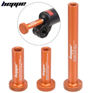 HEPPE Bike Fork Lower Leg Removal Tool Fork Spring Damper Remove Tool for FOX 32 34 36 38 40 SC TC Front Fork Maintenance