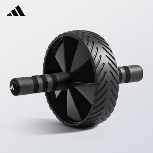adidas | Ab Trainer Roller No Bounce
