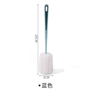 Cup Brush Cup Cleaning Appliance Home Ladle No Dead Angle Sponge Brush Multi-Function Feeder Thermos Cup Gap Brushes