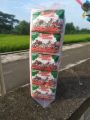 teh balap motor seslop 10*35gr/teh tubruk wangi bakap motor seslop. 