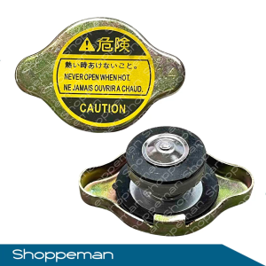 UNIVERSAL 1.4LBS RADIATOR CAP FOR CAR TRUCK AUTOMOBILE 1.4 LBS 1.4LBS SMALL BIG