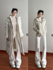 SUHUIQIAN | Autumn Stylish Fitted Pretty Short Korean Style Hooded Thin Slimming Waist-Defining Jacket