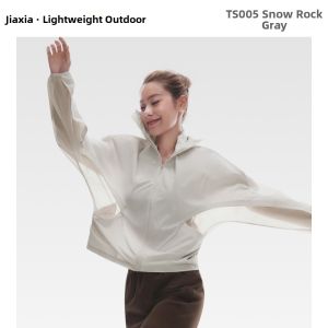 Beneunder | Sun Protection Lightweight Quick Dry Outdoor Jacket