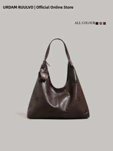 URCDN RDALVO | Vintage Hollow Tote Bag