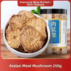 JUHETAI | Mens Cistanche & Five Treasures Herbal Tea