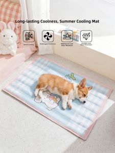 hipidog | Cooling Pet Ice Pad