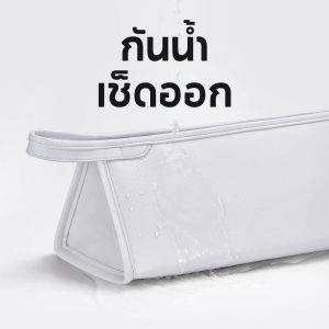 กระเป๋าใส่เครื่องเป่าผม Travel Organizer ฝาครอบป้องกันกระเป๋าเก็บ มัลติฟังก์ชั่นกันฝุ่นขนาดใหญ่ความจุแบบพกพากระเป๋า